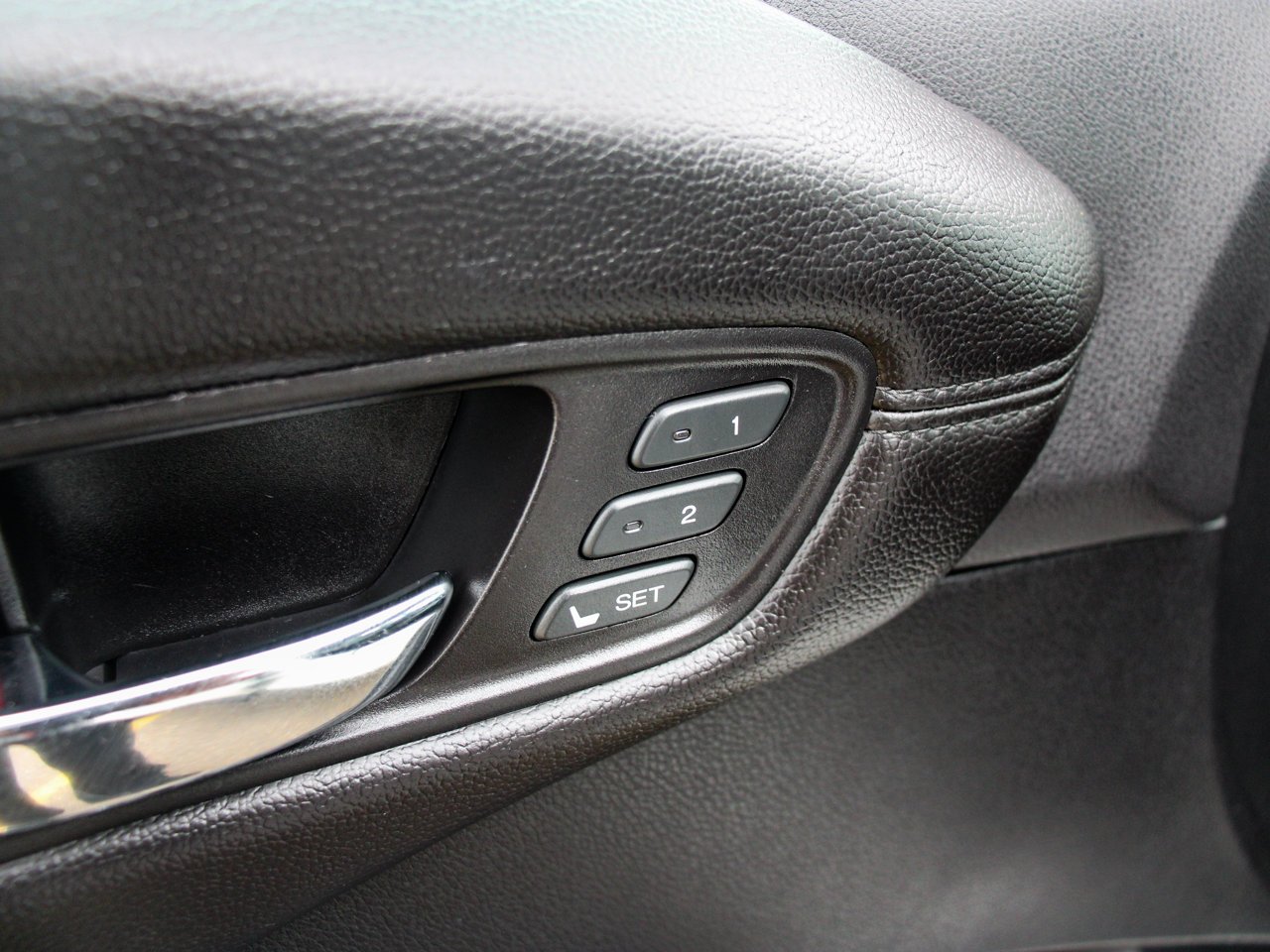 2014 Acura RDX AWD 4dr White Sherwood Park - photo #15