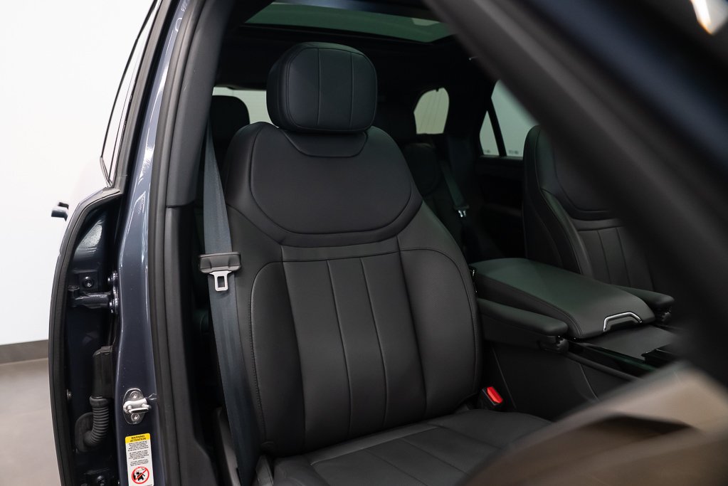 Land Rover Range Rover Sport P400 Dynamic SE 2025 Gris Kirkland - photo #16