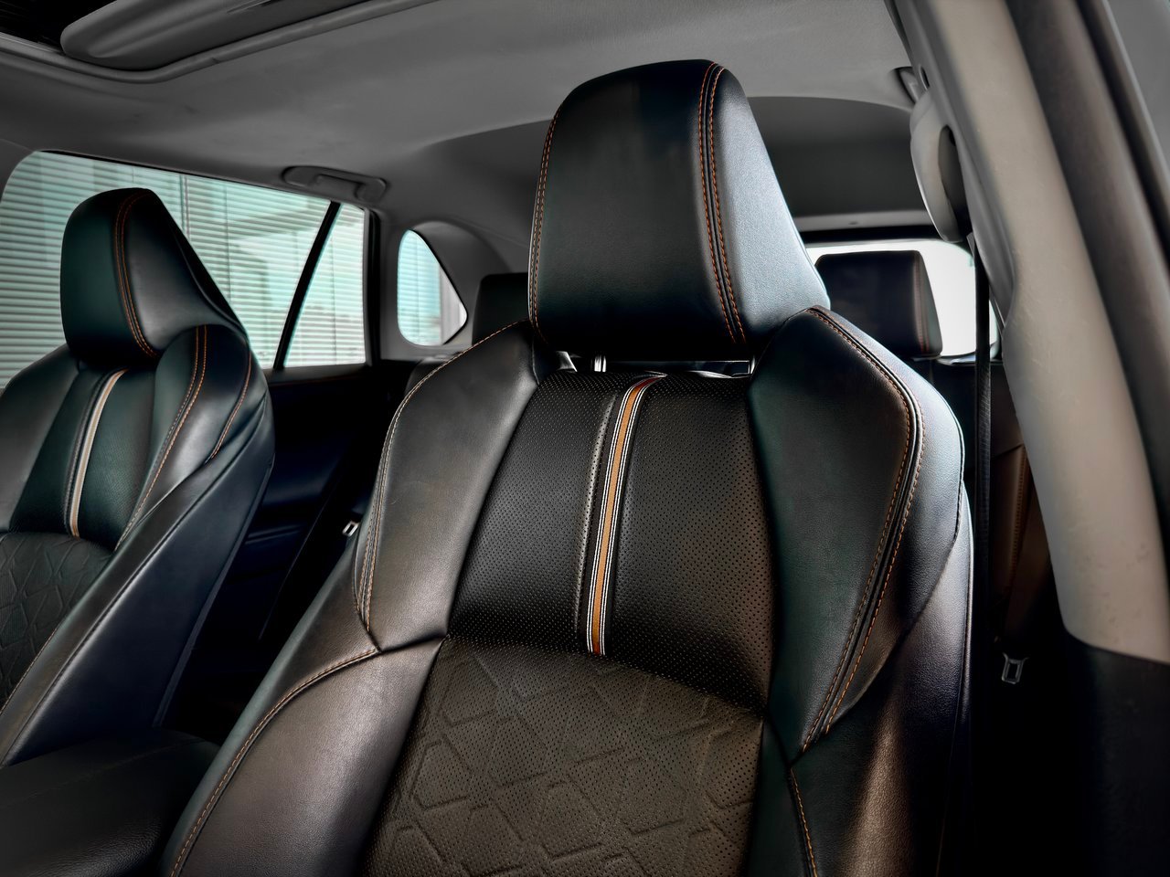 2020 Toyota RAV4 gray Notre-Dame-des-Prairies - photo #21