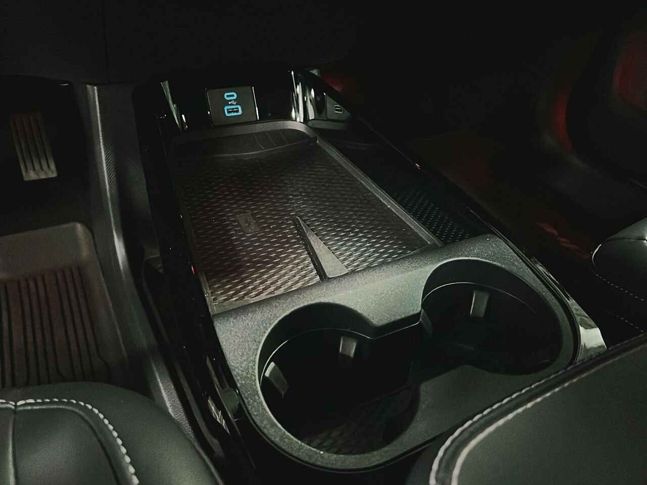 2023 Ford Mustang Mach-E Québec - photo #15
