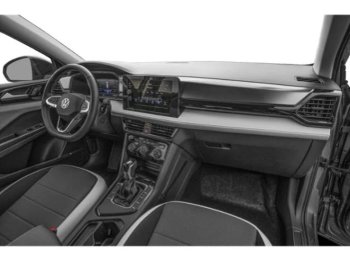 Volkswagen Taos Trendline