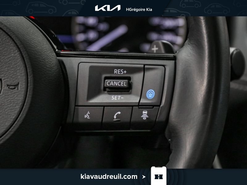 2023 Nissan Rogue Beige Laval - photo #16