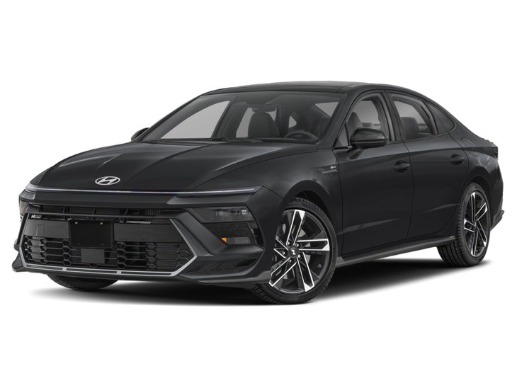 2025 Hyundai Sonata Ultimate N-Line