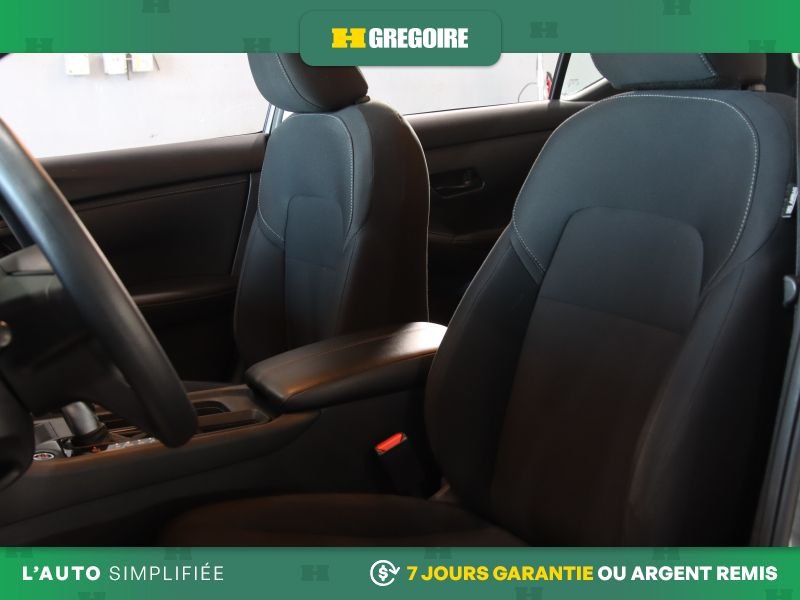 Nissan Sentra 821756 | S Plus AUTO A/C CAM RECUL BLUETOOTH 2024 Gris Laval - photo #20