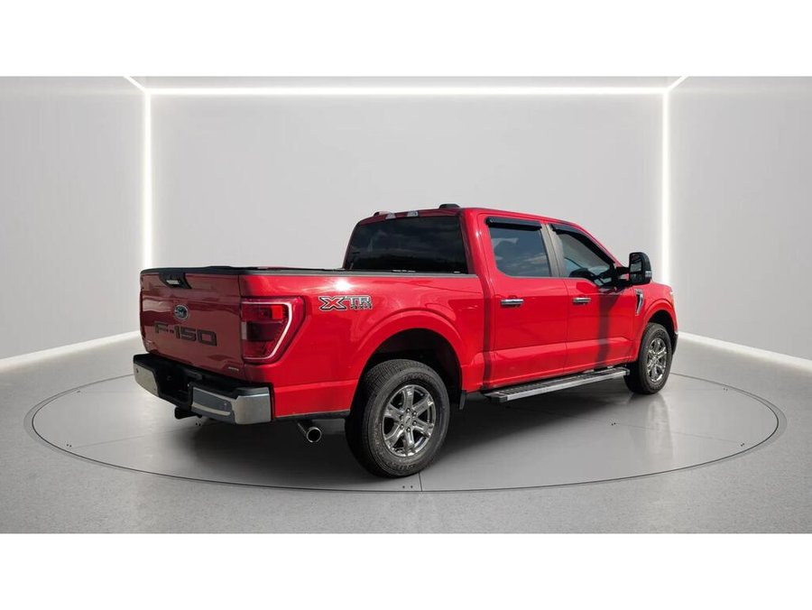 Ford F-150 2023 2023 Rouge