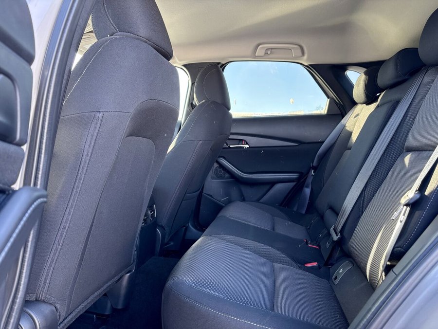 Mazda CX-30 GS TI 2023 Beige