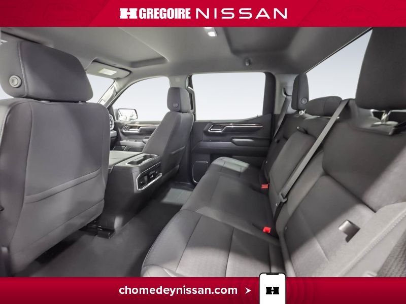 GMC Sierra 1500 CL7106 | Elevation * X31 * AWD * Carplay * Caméra V8 2024 Rouge Laval - photo #27