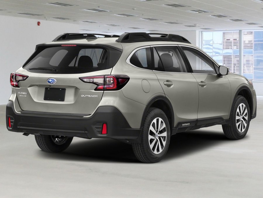 SUBARU OUTBACK TOURING 2020 2020 Gris
