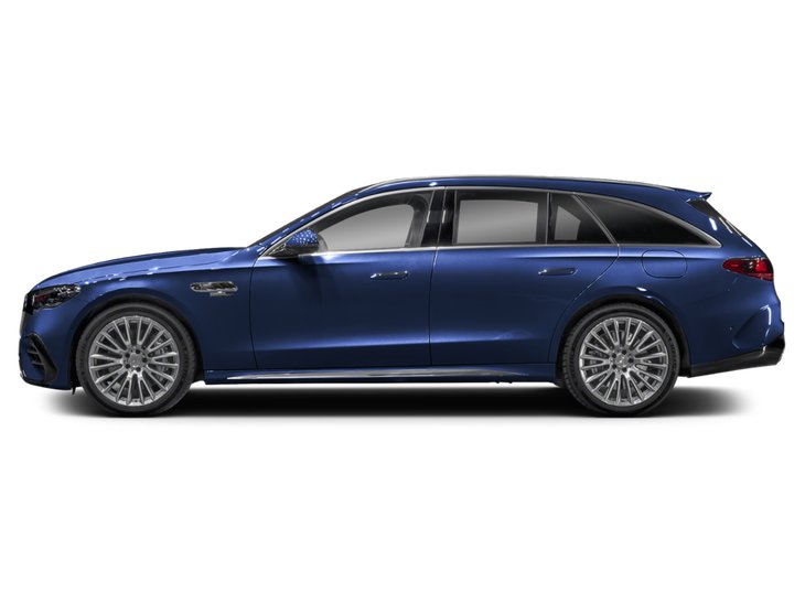 2026 Mercedes-Benz Classe-E E 53 E AMG