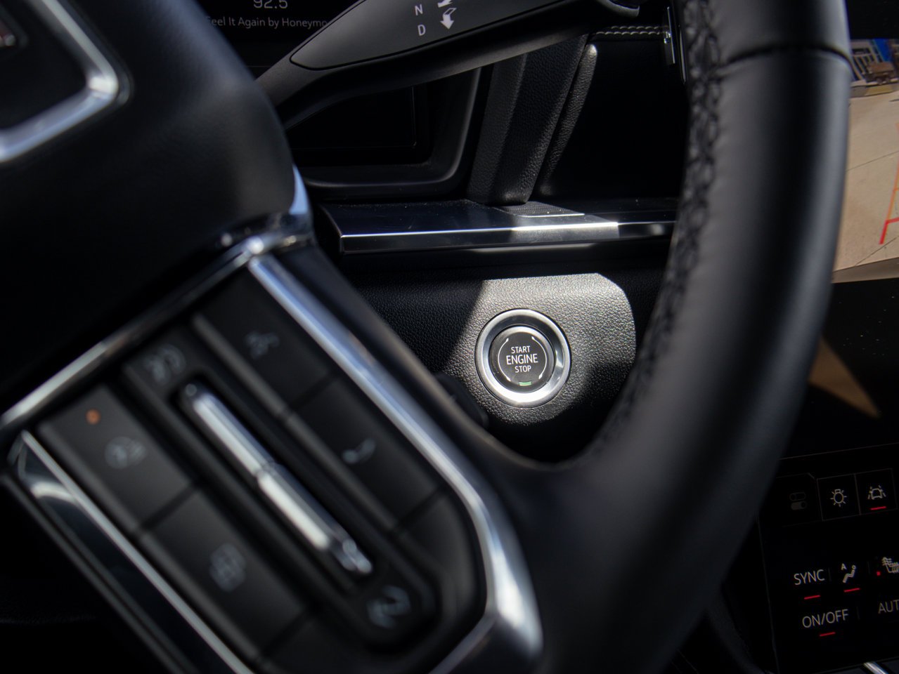 2026 GMC Terrain AWD 4dr Elevation Black Sherwood Park - photo #24