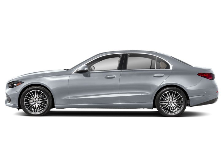 2026 Mercedes-Benz Classe-C C 300