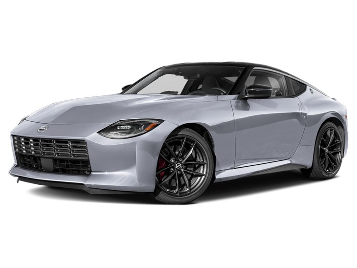 2026 Nissan Z De performance