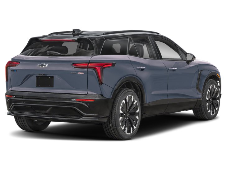 2025 Chevrolet Blazer EV RS TI