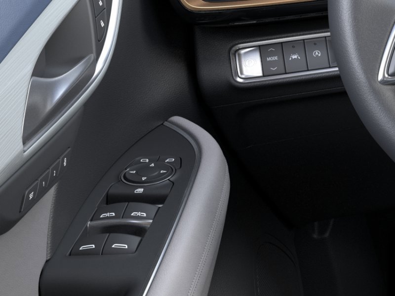 BUICK Envision Avenir 4 portes TI 2026 BLEU QUARTZ METALLISE Sherbrooke - photo #21