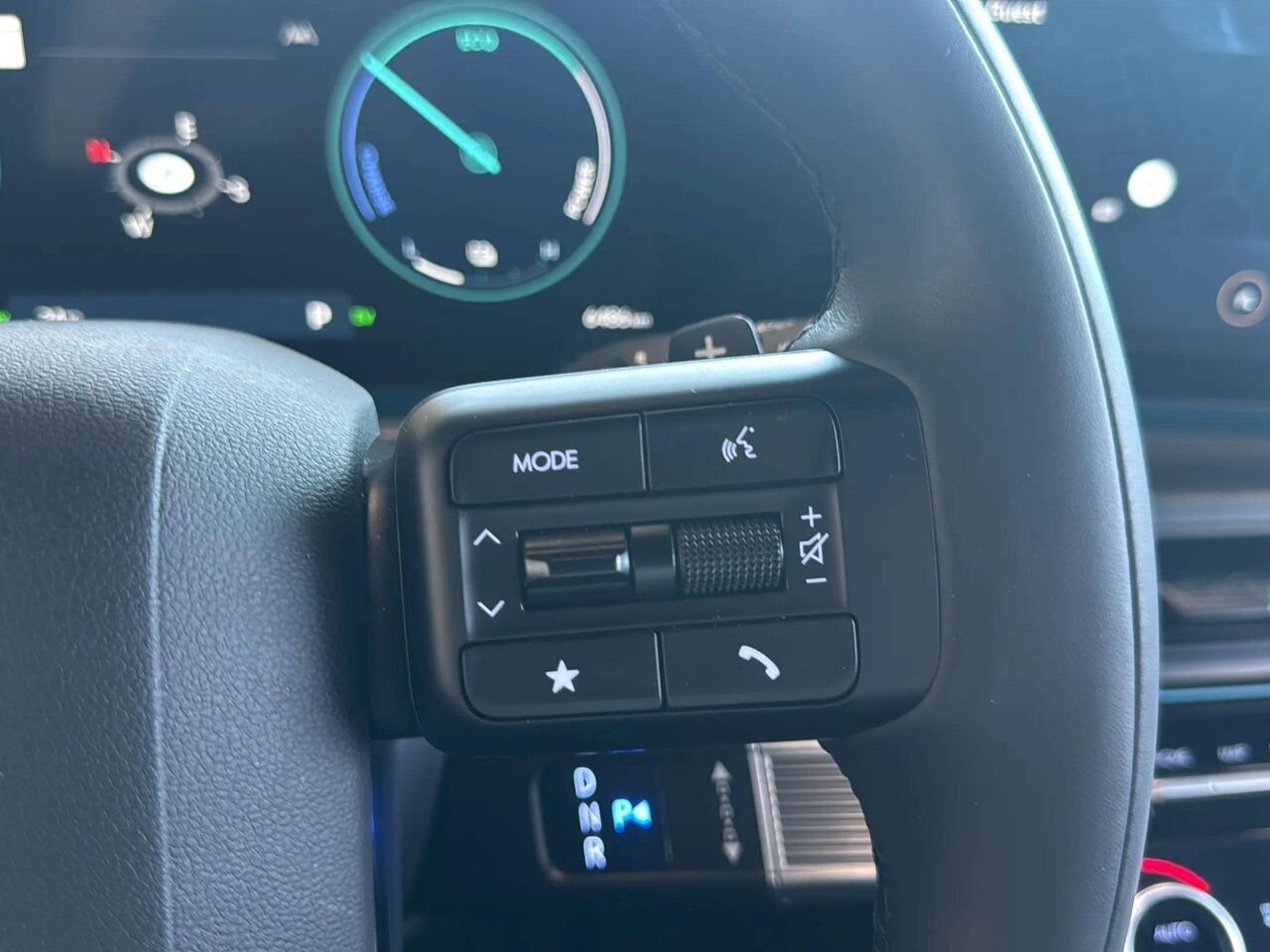 2026 Hyundai Santa Fe Hybrid Grey Gatineau - photo #12