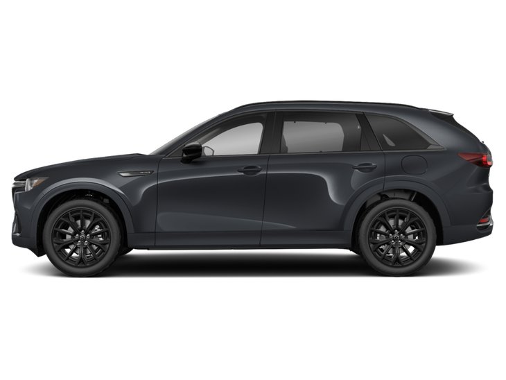 2025 Mazda CX-70 hybride léger GT