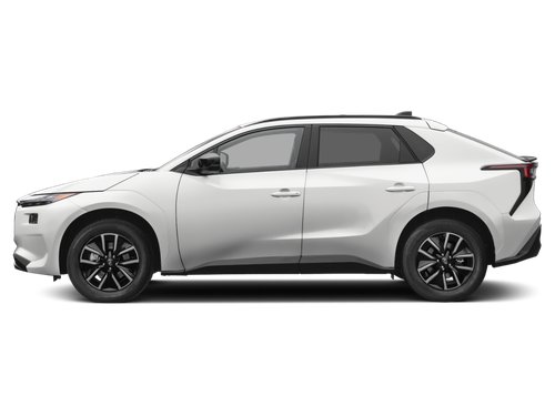 2026 Subaru 2026 Solterra