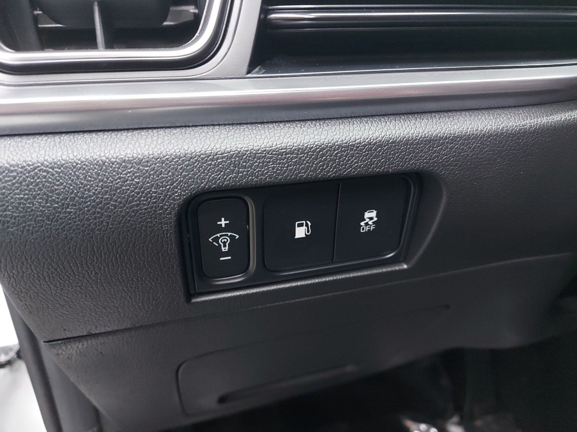 KIA Sorento hybride rechargeable 2026 Blanc neige nacré Blainville - photo #16