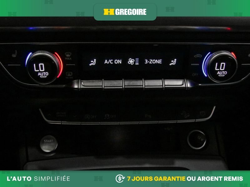 2022 Audi Q5 Grey Laval - photo #15