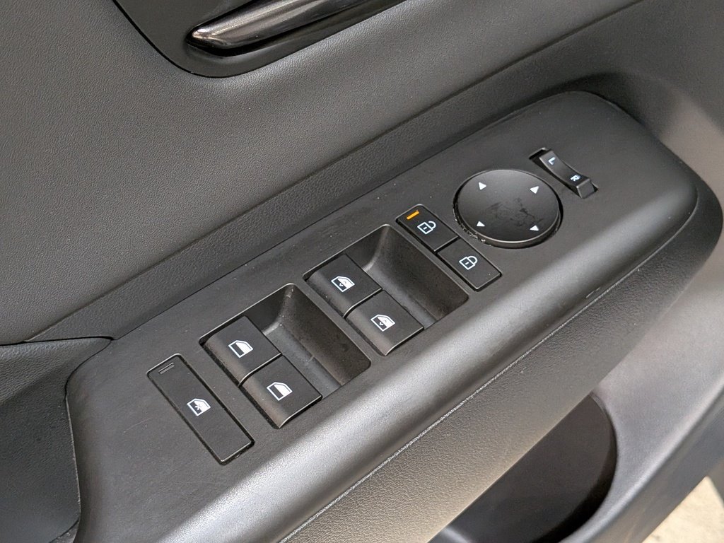 Hyundai Kona 1.6T N Line AWD 2025 Gris Val-David - photo #29