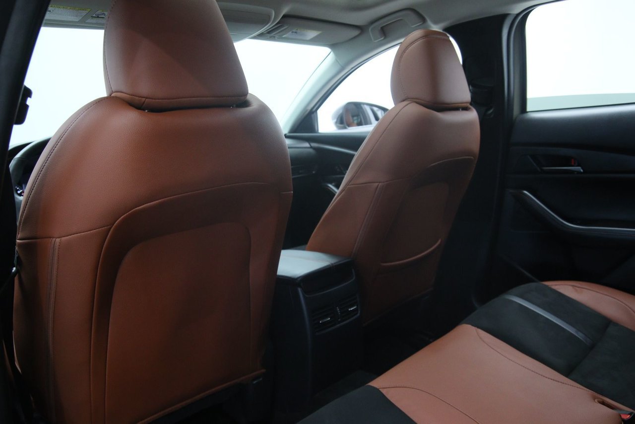 Mazda CX-30 NIV 3MVDMBAY9RM697778 2024 Beige Baie-Comeau - photo #9