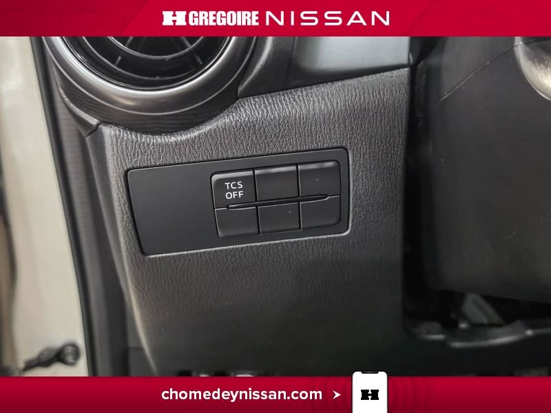 2022 Mazda CX-3 Grey Saint-Eustache - photo #13