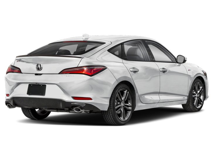 2025 Acura Integra A-Spec