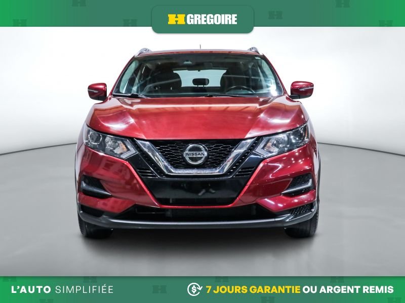 Nissan Qashqai 2023 2023 Rouge