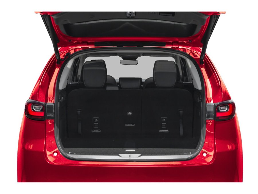 2026 Mazda CX-90 MHEV 2026 Quartz platine métallisé