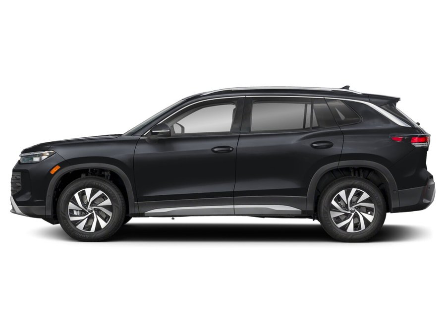 Volkswagen Tiguan 2026 2026 Noir profond nacré