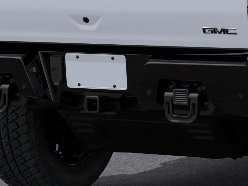 2026 GMC HUMMER EV CAMION 3X cabine multiplace e4WD White Sherbrooke - photo #13