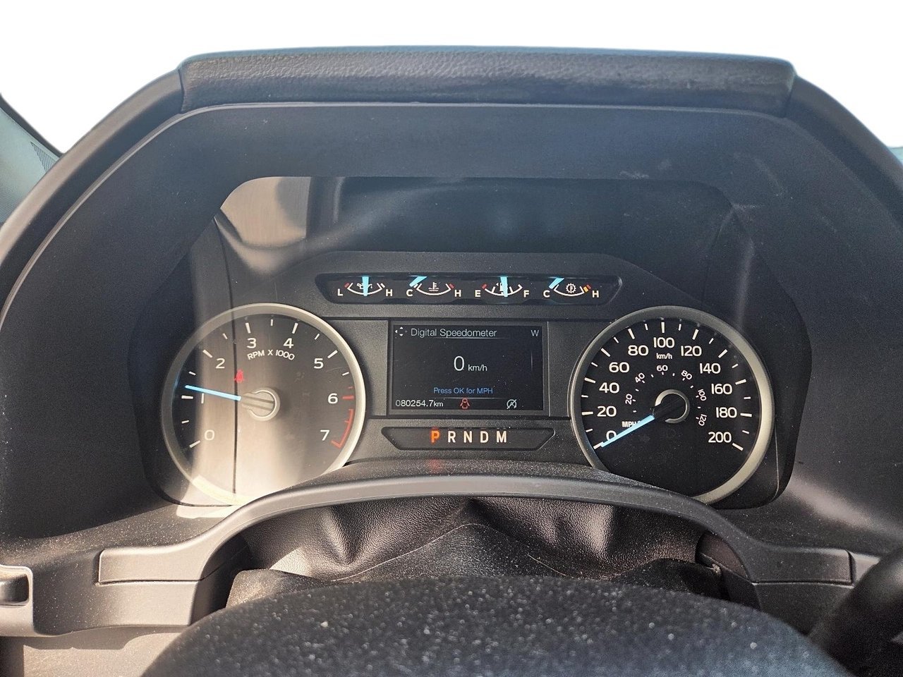 Ford F-150 NIV 1FTFW1EG9JFA10156 2018 Brun Chicoutimi - photo #11