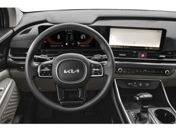 Kia Carnival LX