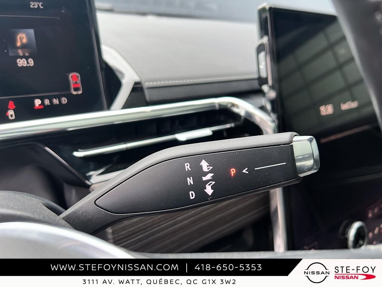 2025 GMC Sierra EV DENALI White Ste-Foy - photo #14