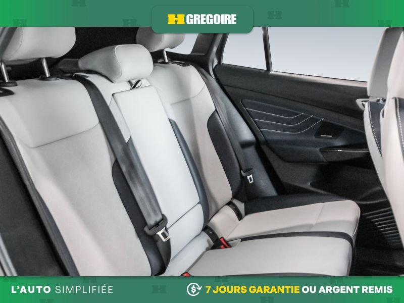 2025 Volkswagen ID.4 Black Blainville - photo #29