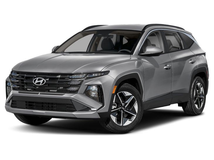 2025 Hyundai Tucson Privilégié