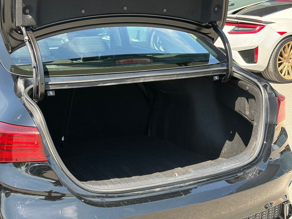 Kia Forte 2022 Noir Gatineau - photo #19