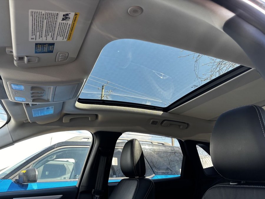 2023 Ford Escape PHEV 2023 Grey