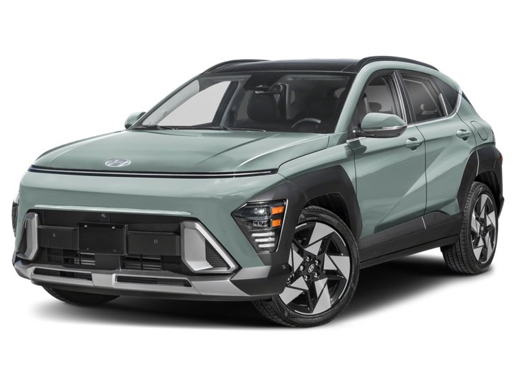2025 Hyundai Kona Privilégié