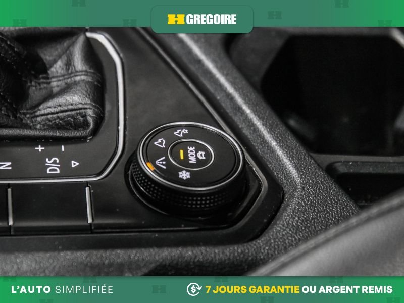 Volkswagen Tiguan 2019 Rouge Laval - photo #26