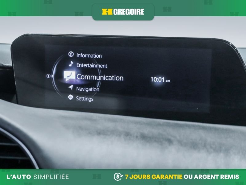 2019 Mazda 3 Silver Saint-Eustache - photo #19