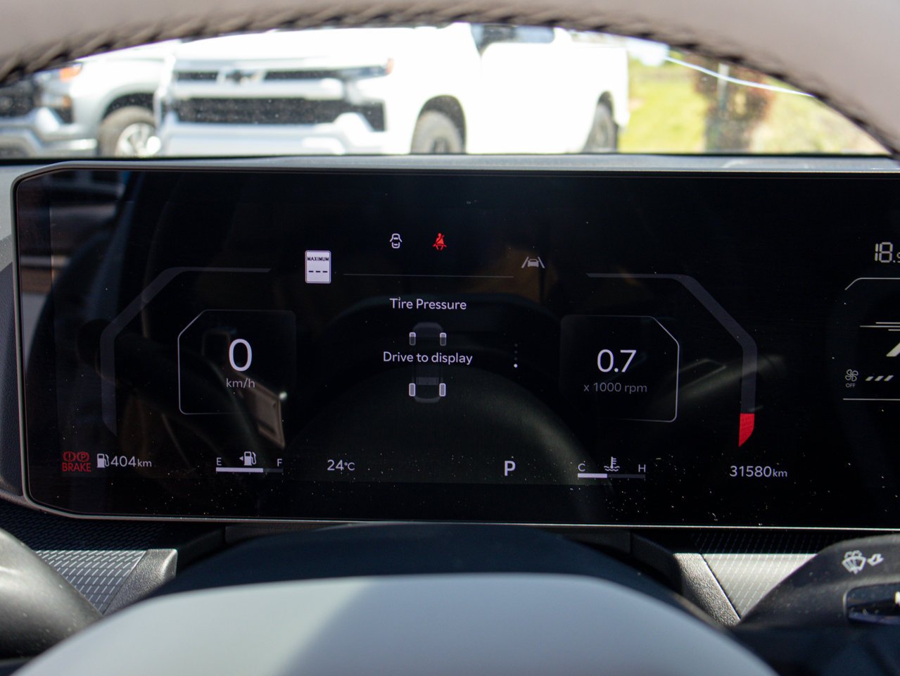 2025 Kia K4 GT-Line Turbo FWD White Sherwood Park - photo #26
