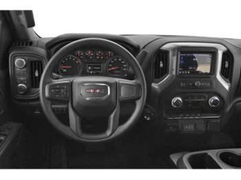 GMC Sierra 2500HD SLT