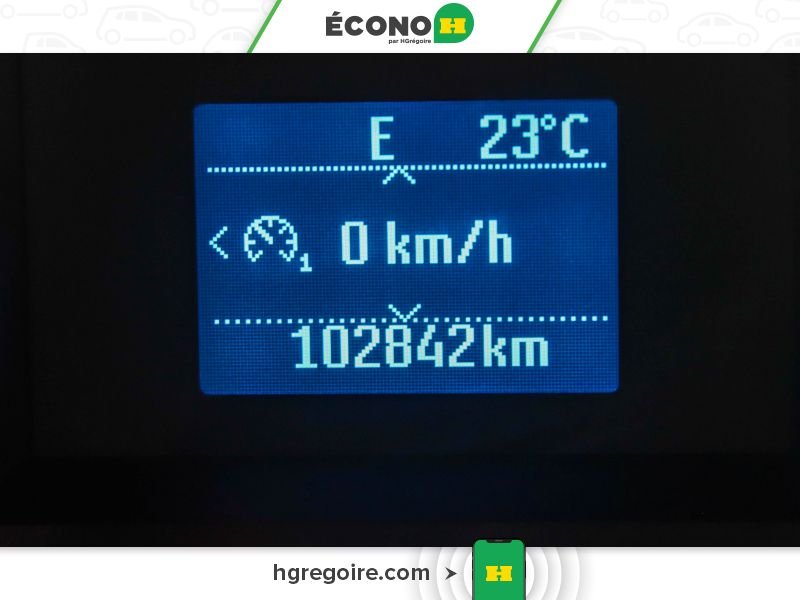 Ford Fusion 729208A | S AUTO GR ÉLEC A/C BLUETOOTH CAMÉRA MAGS 2017 Argent Laval - photo #12