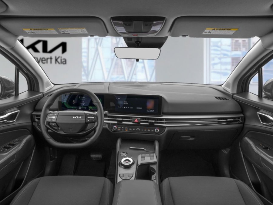 Kia Sportage hybride 2026 2026 Noir Fusion