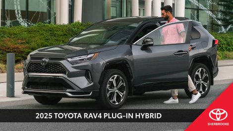 2025 Toyota RAV4 Hybrid: Price and Specs