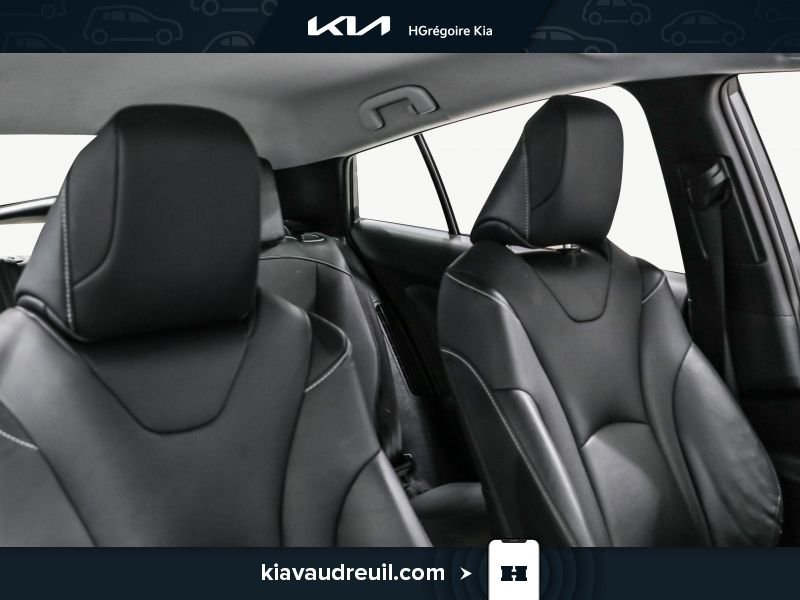 2023 Toyota Corolla Black Laval - photo #48