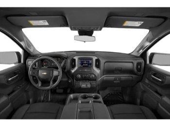 Chevrolet Silverado 1500 Personnalisée