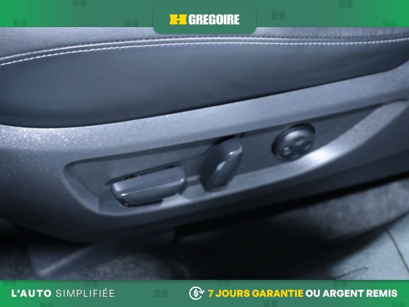2023 Infiniti QX55 Grey Blainville - photo #16