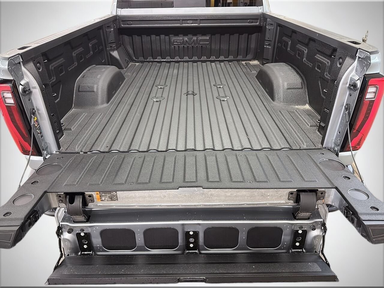 2026 GMC Sierra 2500HD SLT cabine multiplace 4RM 159 po STERLING METALLIC Saint-Hyacinthe - photo #16